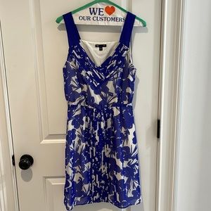 Gap dress